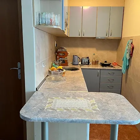 в комплексе Elit 4 * サニービーチ